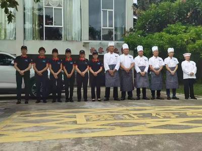 政府机关物业服务