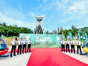 大型活动临勤安保服务