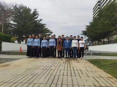 房地产案场物业服务